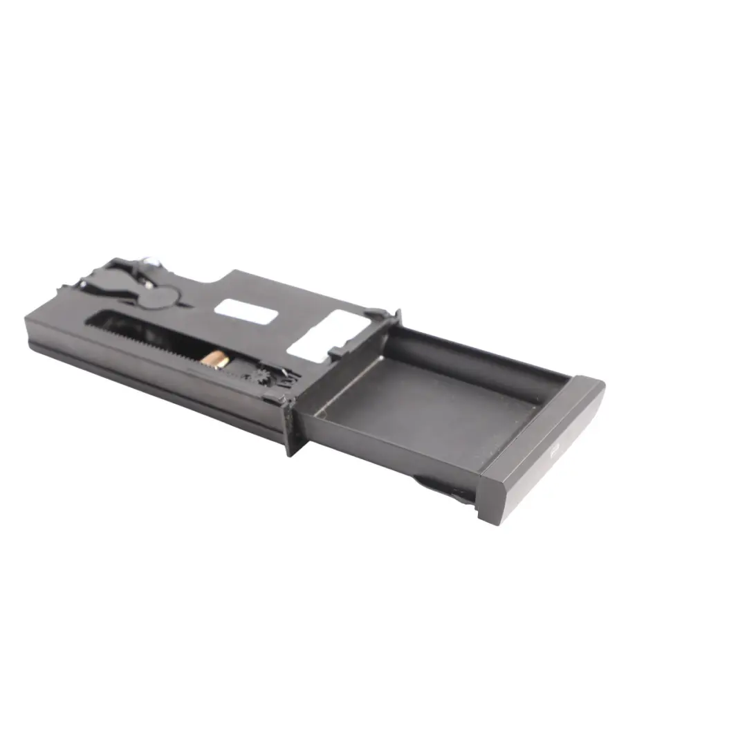 Audi A3 8P Salpicadero Bandeja De Almacenamiento Compartimento - SKU 8P0941561H - Número de pieza 8P0941561H