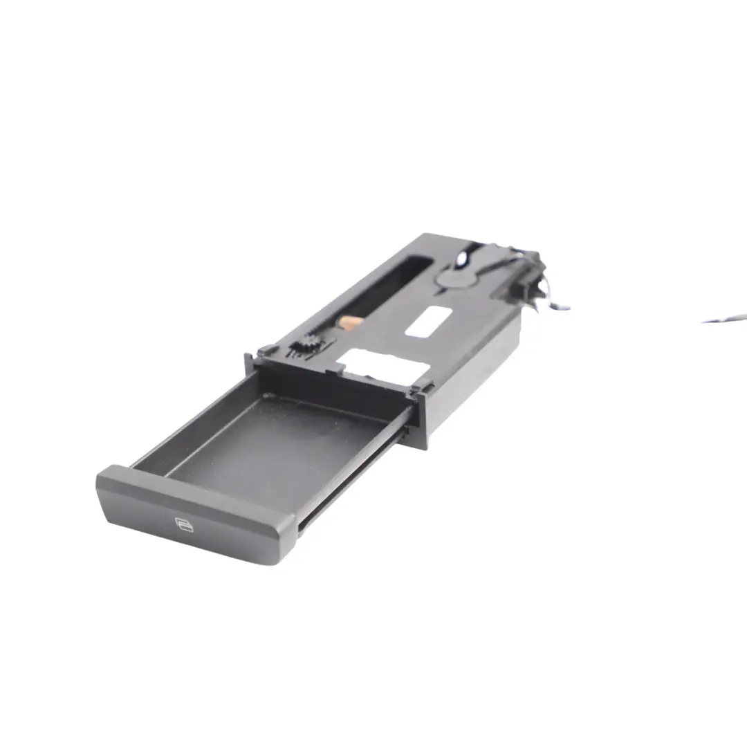Audi A3 8P Dashboard Storage Insert Tray Comparment Trim - SKU 8P0941561H - Part number 8P0941561H