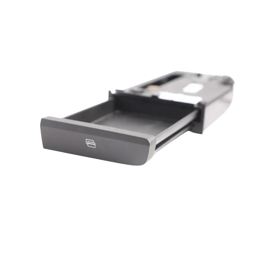 Audi A3 8P Dashboard Storage Insert Tray Comparment Trim - SKU 8P0941561H - Part number 8P0941561H