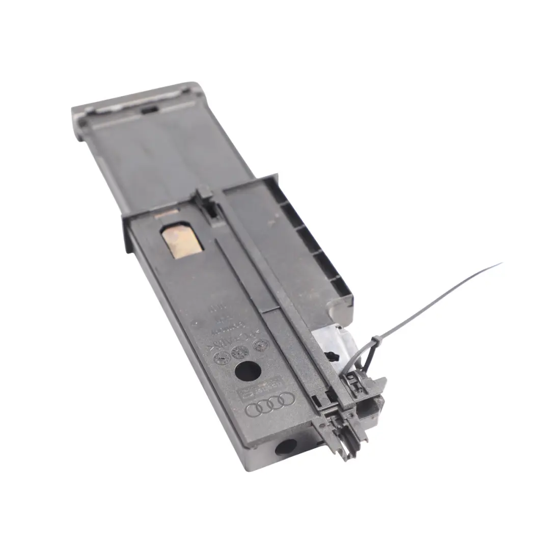 Audi A3 8P Dashboard Storage Insert Tray Comparment Trim - SKU 8P0941561H - Part number 8P0941561H