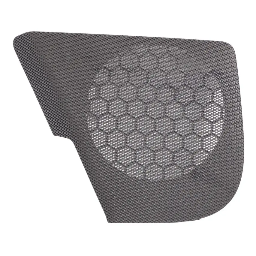 5D Front Door Card Speaker Cover Trim Panel Left N/S to Audi A3 S3 8P with Part number 8P3035419 Audi A3 S3 8P 5D Front Door Card Speaker Cover Trim Panel Left N/S - SKU 8P3035419 - Part number 8P3035419