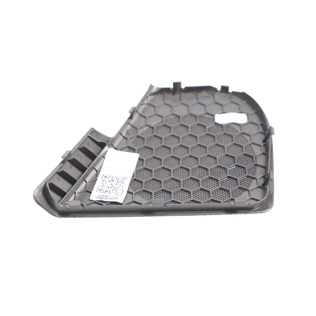 Audi A3 S3 8P 5D Front Door Card Speaker Cover Trim Panel Left N/S - SKU 8P3035419 - Part number 8P3035419