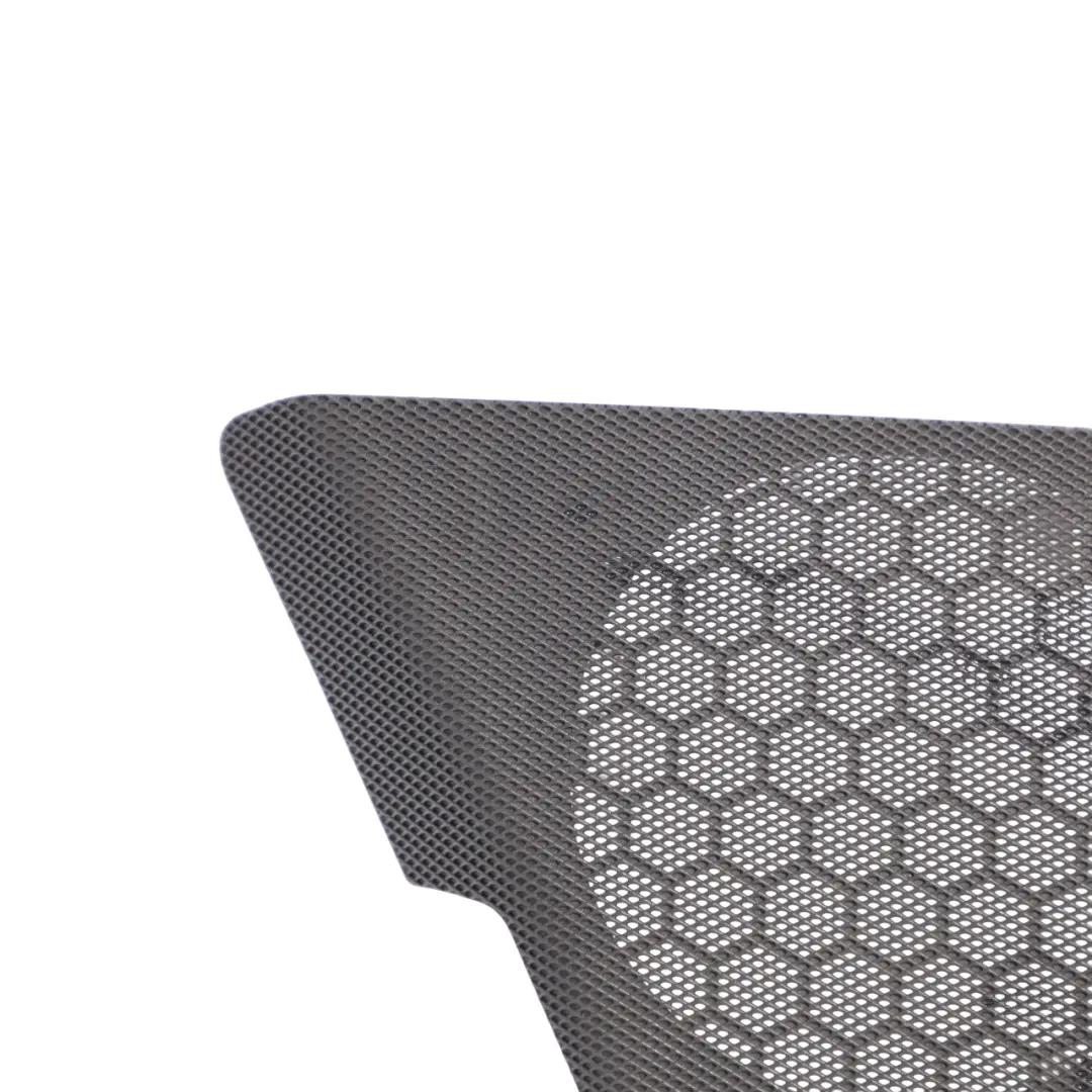 Audi A3 S3 8P 5D Front Door Card Speaker Cover Trim Panel Left N/S - SKU 8P3035419 - Part number 8P3035419