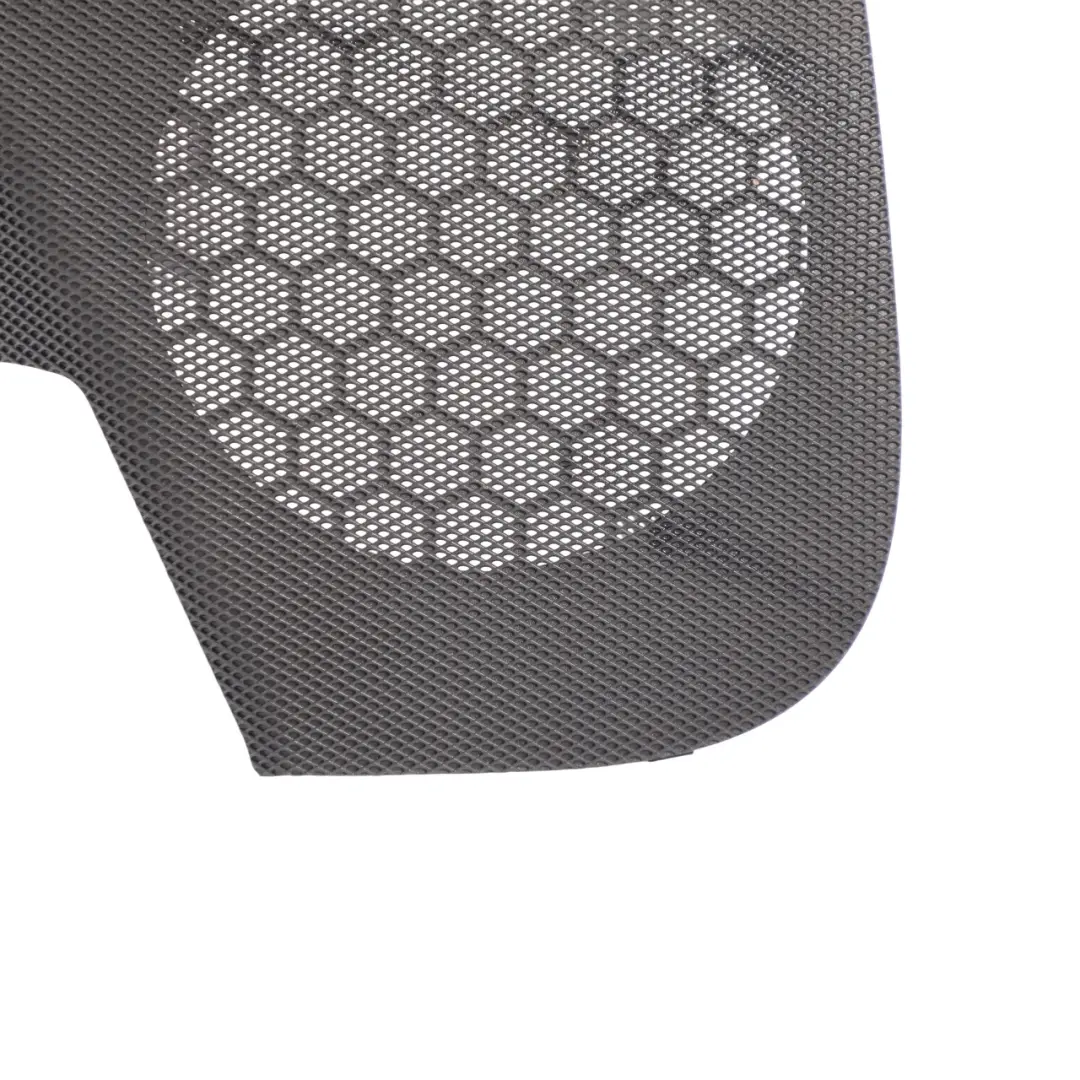 5D Cache-Haut-Parleur De Porte Avant Gauche pour Audi A3 S3 8P à propos du numéro de pièce 8P3035419 Audi A3 S3 8P 5D Cache-Haut-Parleur De Porte Avant Gauche - SKU 8P3035419 - Numéro de pièce 8P3035419