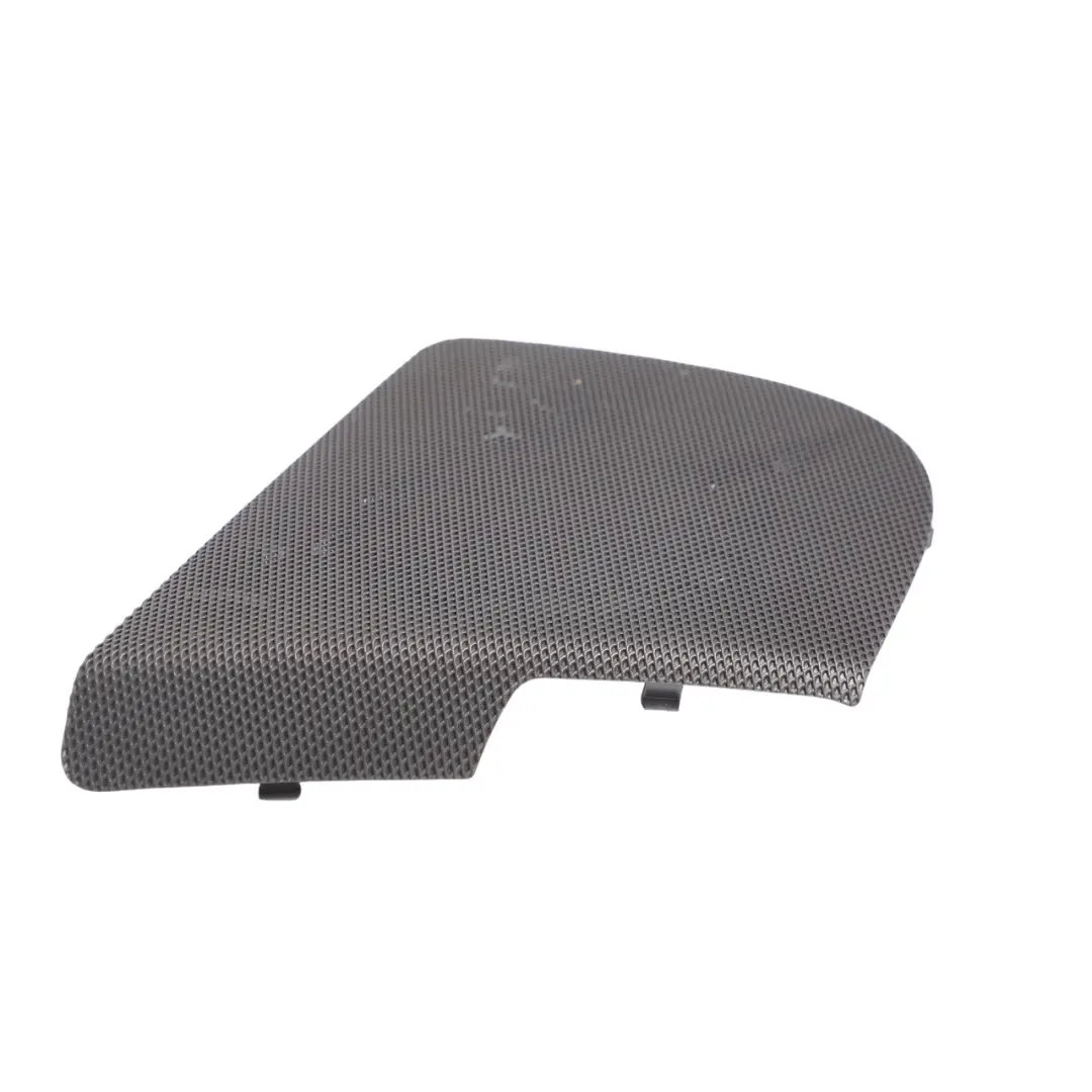 Audi A3 8P 5D Scheda Porta Anteriore Coperchio Altoparlante Sinistro - SKU 8P3035419 - Numero di parte 8P3035419