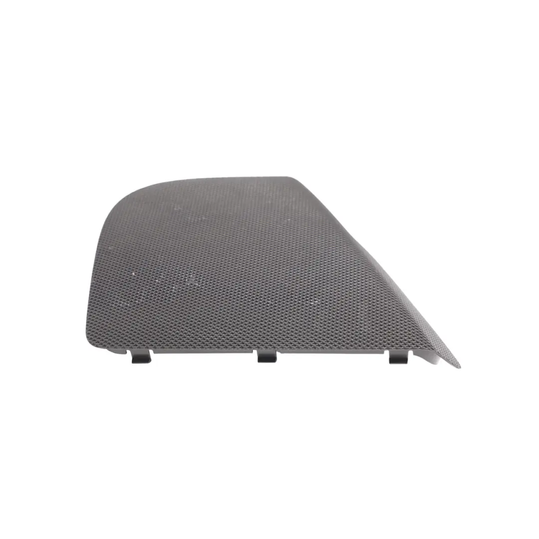 Audi A3 S3 8P 5D Front Door Card Speaker Cover Trim Panel Left N/S - SKU 8P3035419 - Part number 8P3035419