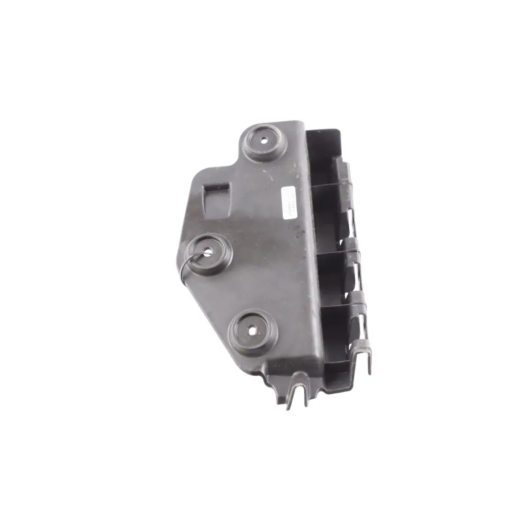 Audi A3 8P Staffa Montaggio Paraurti Posteriore Guida Supporto - SKU 8P3807393A - Numero di parte 8P3807393A