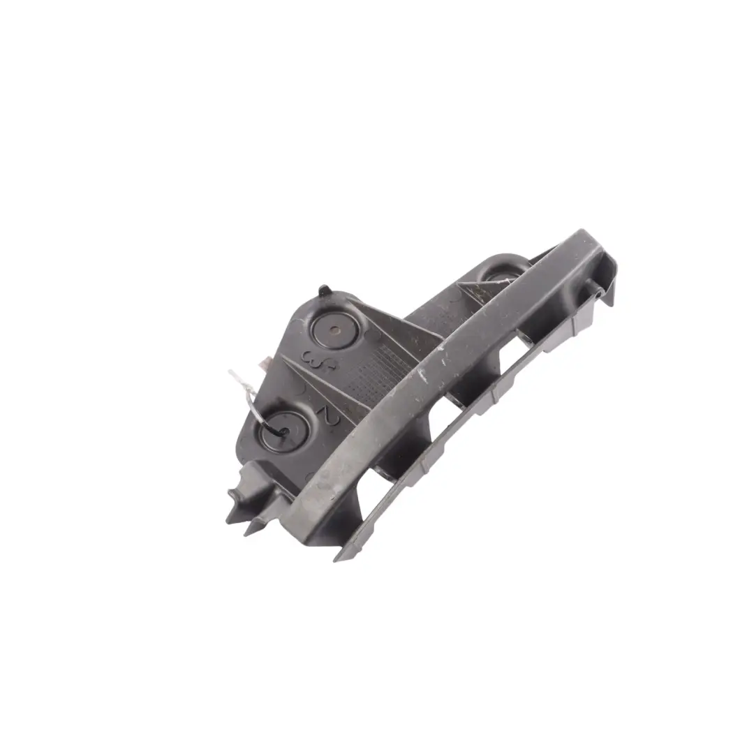 Audi A3 8P Rear Bumper Guide Rail Bracket Mount Carrier Right O/S - SKU 8P3807394A - Part number 8P3807394A