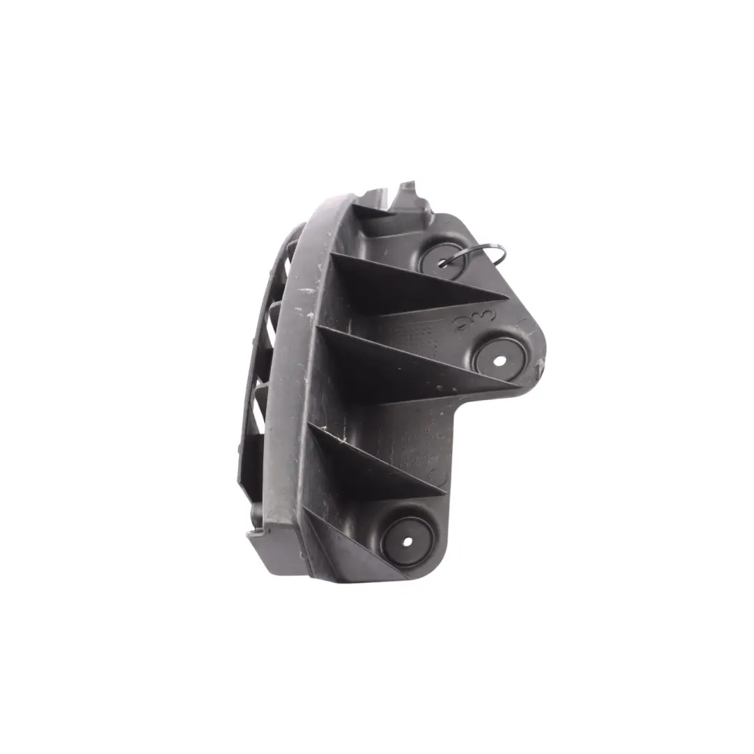 Audi A3 8P Support Fixation Rail Guidage Pare Chocs Arrière Côté - SKU 8P3807394A - Numéro de pièce 8P3807394A