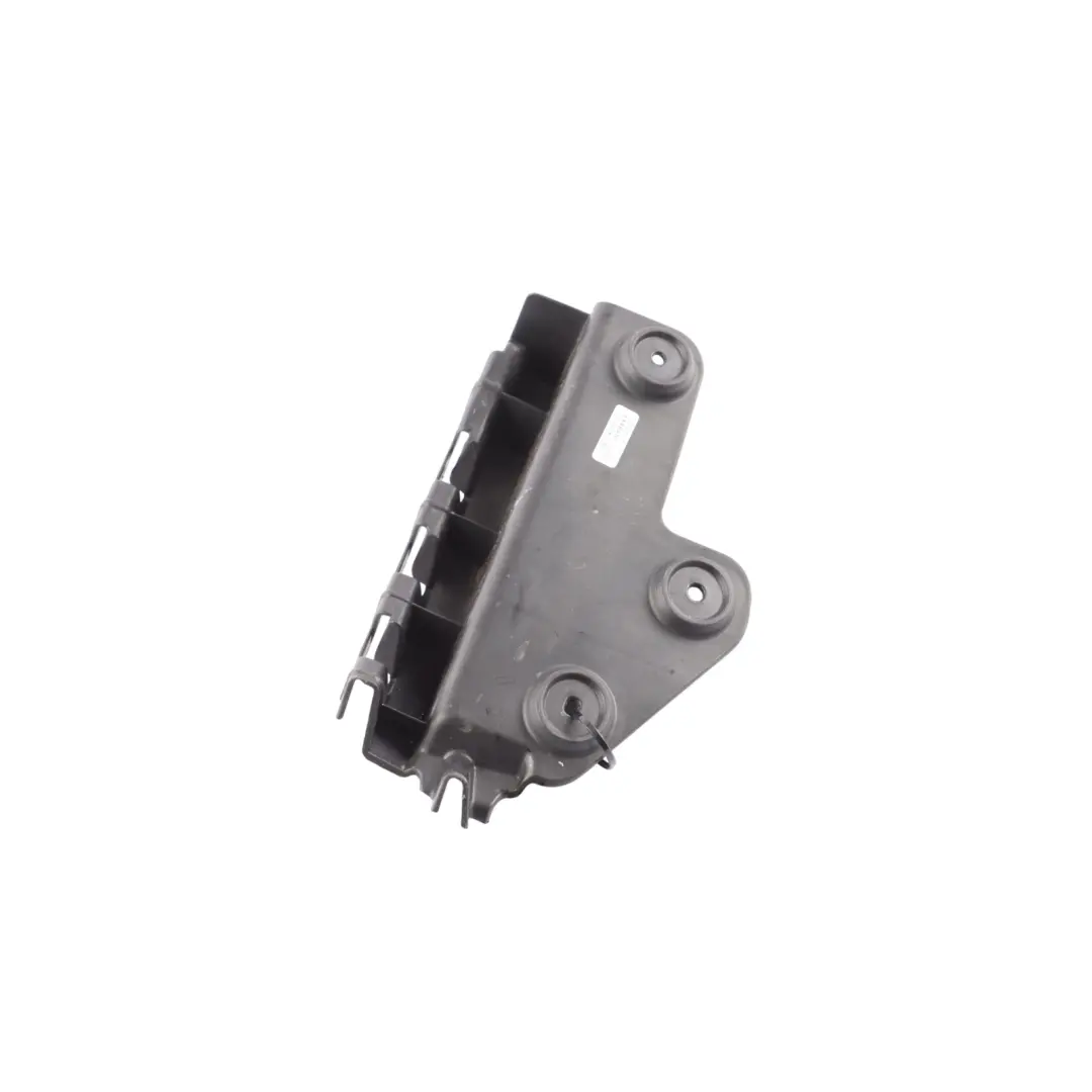 Audi A3 8P Support Fixation Rail Guidage Pare Chocs Arrière Côté - SKU 8P3807394A - Numéro de pièce 8P3807394A
