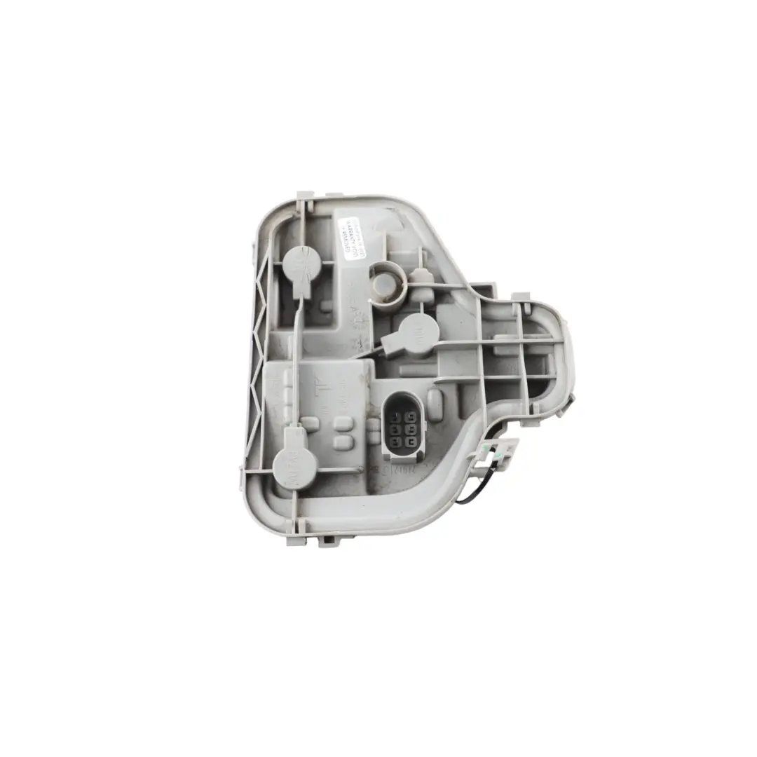 3Dr Luz Trasera Portalámparas Soporte Izquierdo para Audi A3 8P con número de pieza 8P3945257A Audi A3 8P 3Dr Luz Trasera Portalámparas Soporte Izquierdo - SKU 8P3945257A - Número de pieza 8P3945257A