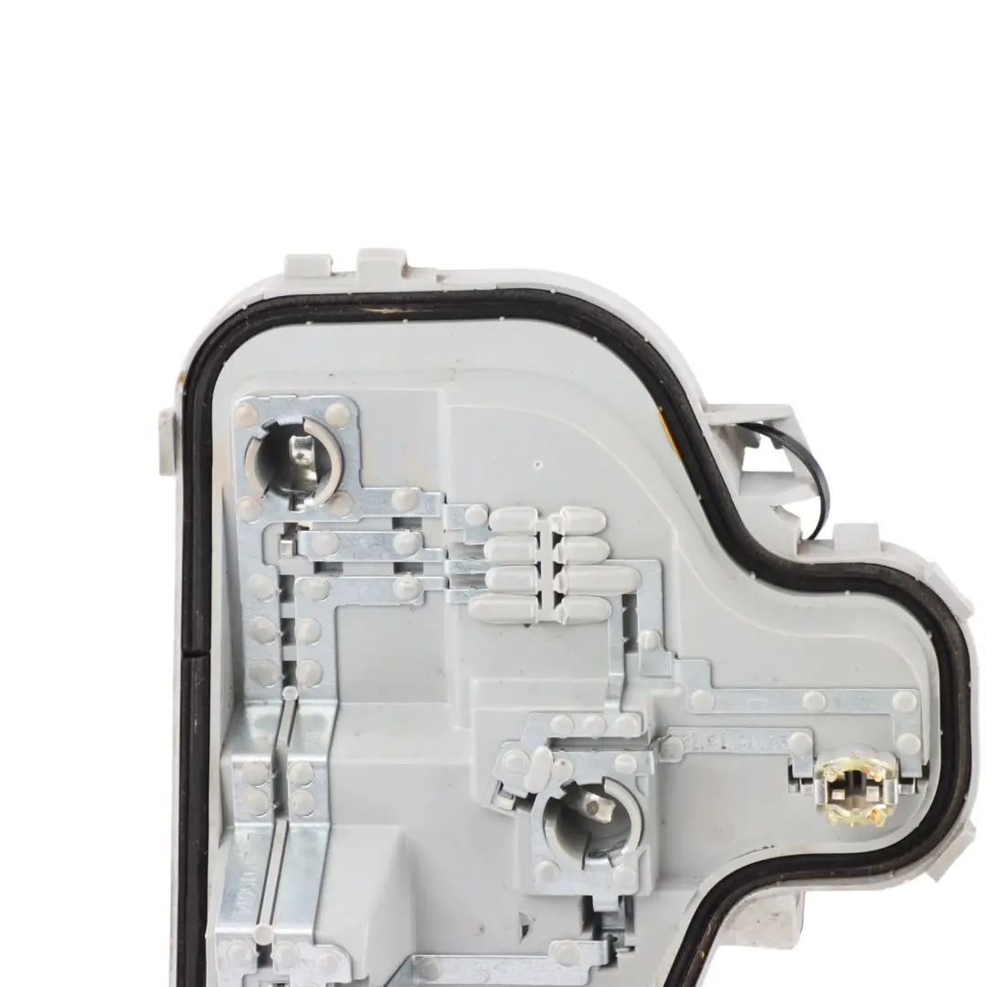 Audi A3 8P 3Dr Rear Tail Light Bulb Holder Bracket Left N/S - SKU 8P3945257A - Part number 8P3945257A