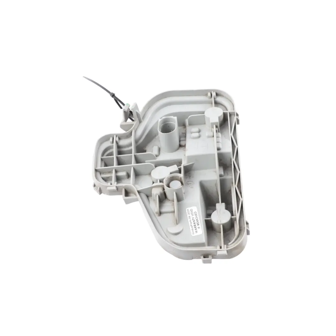 3Dr Support De Douille D'ampoule De Feu Arrière Gauche pour Audi A3 8P à propos du numéro de pièce 8P3945257A Audi A3 8P 3Dr Support De Douille D'ampoule De Feu Arrière Gauche - SKU 8P3945257A - Numéro de pièce 8P3945257A