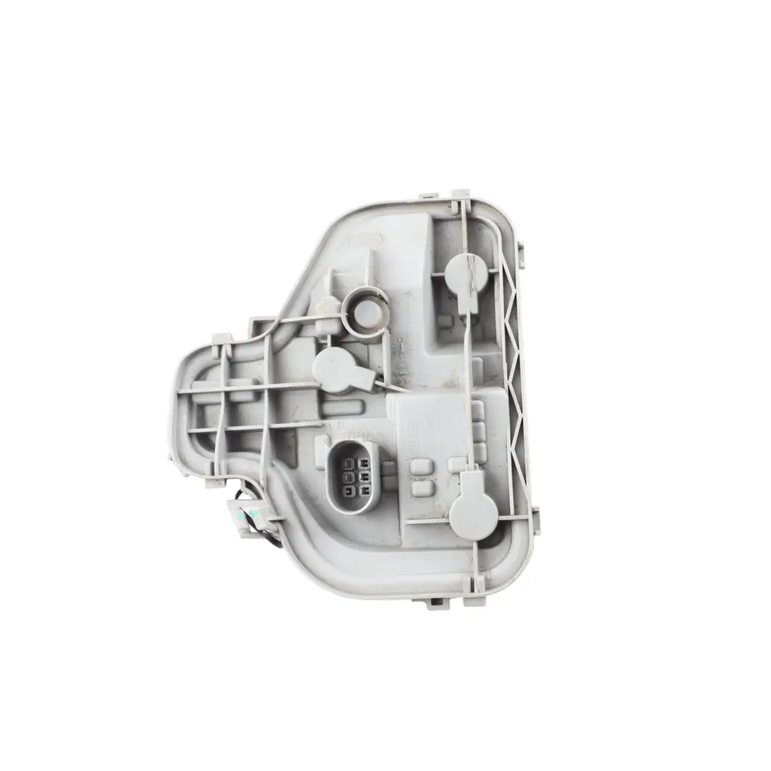Audi A3 8P 3Dr Rear Tail Light Bulb Holder Bracket Right O/S - SKU 8P3945258A - Part number 8P3945258A