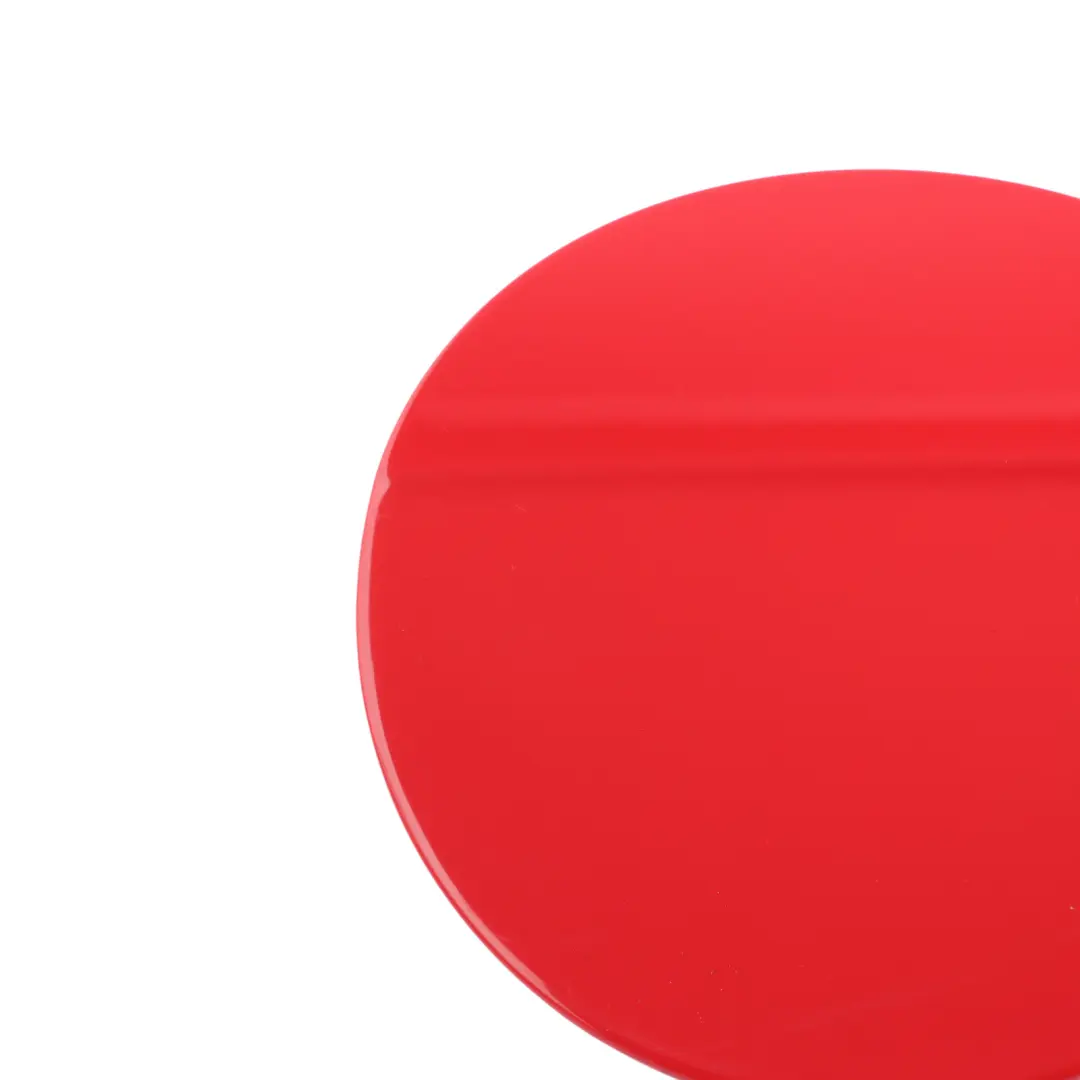 Flap Cover Cap Filler Fill In Flap Brilliant Red - Y3J to Audi A3 8P Fuel with Part number 8P4809907D Audi A3 8P Fuel Flap Cover Cap Filler Fill In Flap Brilliant Red - Y3J - SKU 8P4809907D-BRR - Part number 8P4809907D