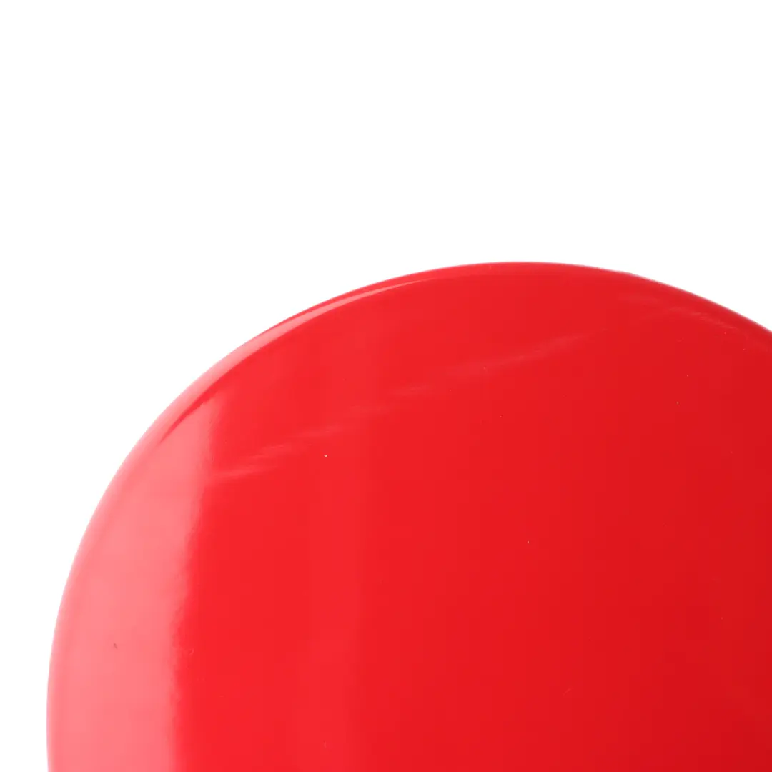 Audi A3 8P Fuel Flap Cover Cap Filler Fill In Flap Brilliant Red - Y3J - SKU 8P4809907D-BRR - Part number 8P4809907D