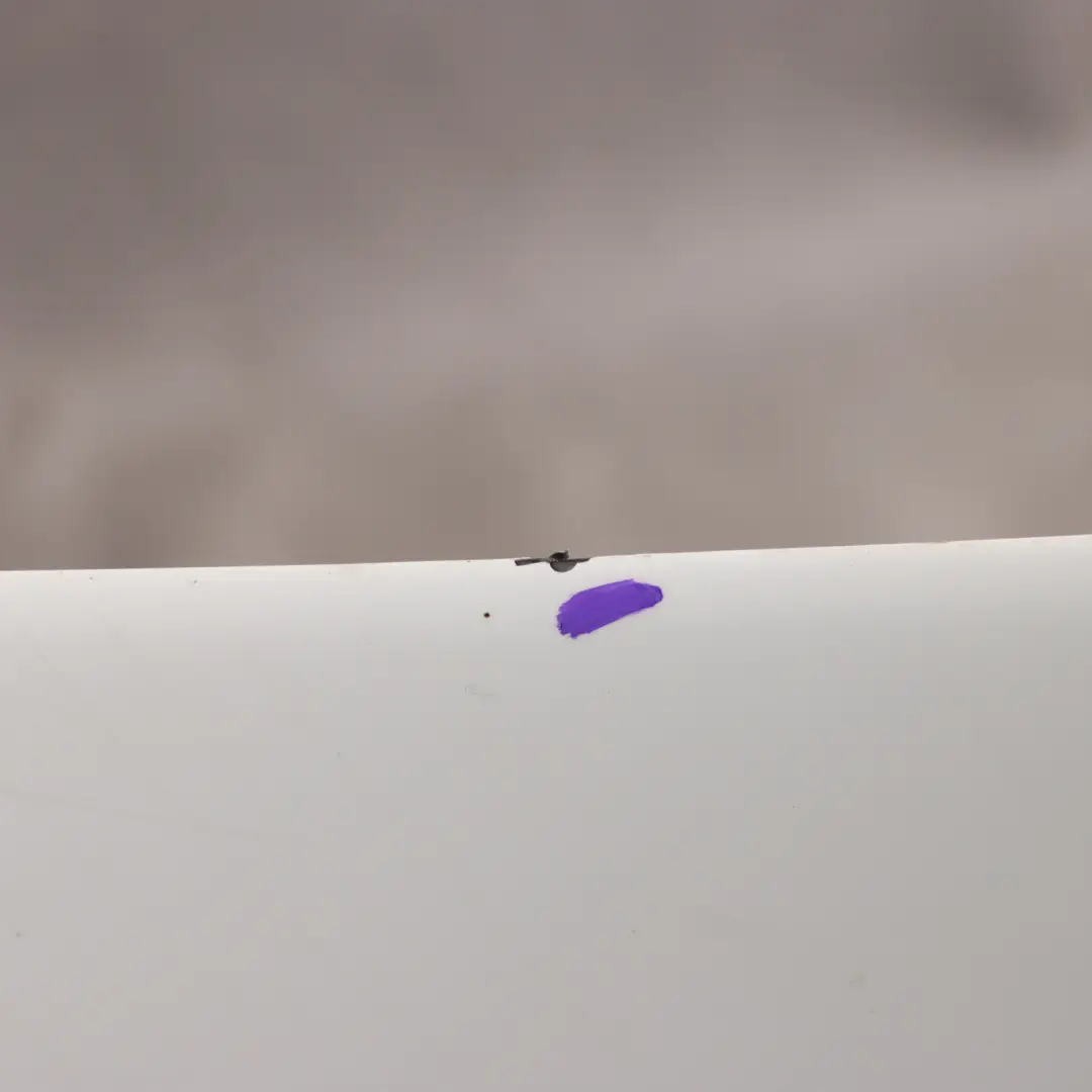 8Y Rear Spoiler Bootlid Tailgate Ibis White - Y9C to Audi A3 S3 with Part number 8P4827933A Audi A3 S3 8Y Rear Spoiler Bootlid Tailgate Ibis White - Y9C - SKU 8P4827933A-IWH - Part number 8P4827933A