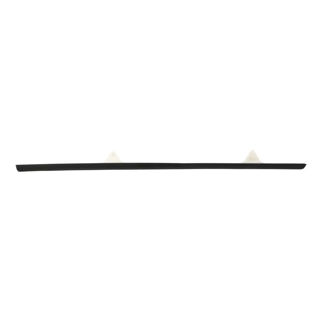 Audi A3 8P Rear Door Trim Aperture Strip Right O/S Outer Seal Gasket - SKU 8P4839478A-1 - Part number 8P4839478A