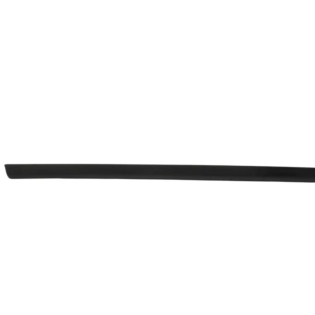 Audi A3 8P Garniture De Porte Arrière Bande D'Ouverture Droite Joint - SKU 8P4839478A-1 - Numéro de pièce 8P4839478A