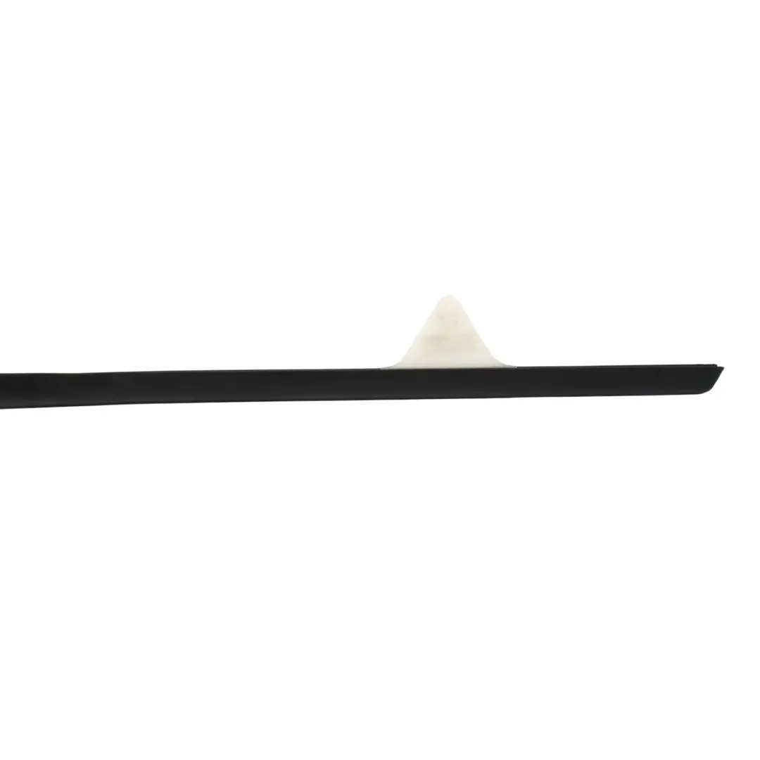 Audi A3 8P Garniture De Porte Arrière Bande D'Ouverture Droite Joint - SKU 8P4839478A-1 - Numéro de pièce 8P4839478A