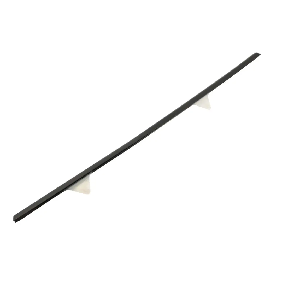 Audi A3 8P Garniture De Porte Arrière Bande D'Ouverture Droite Joint - SKU 8P4839478A-1 - Numéro de pièce 8P4839478A