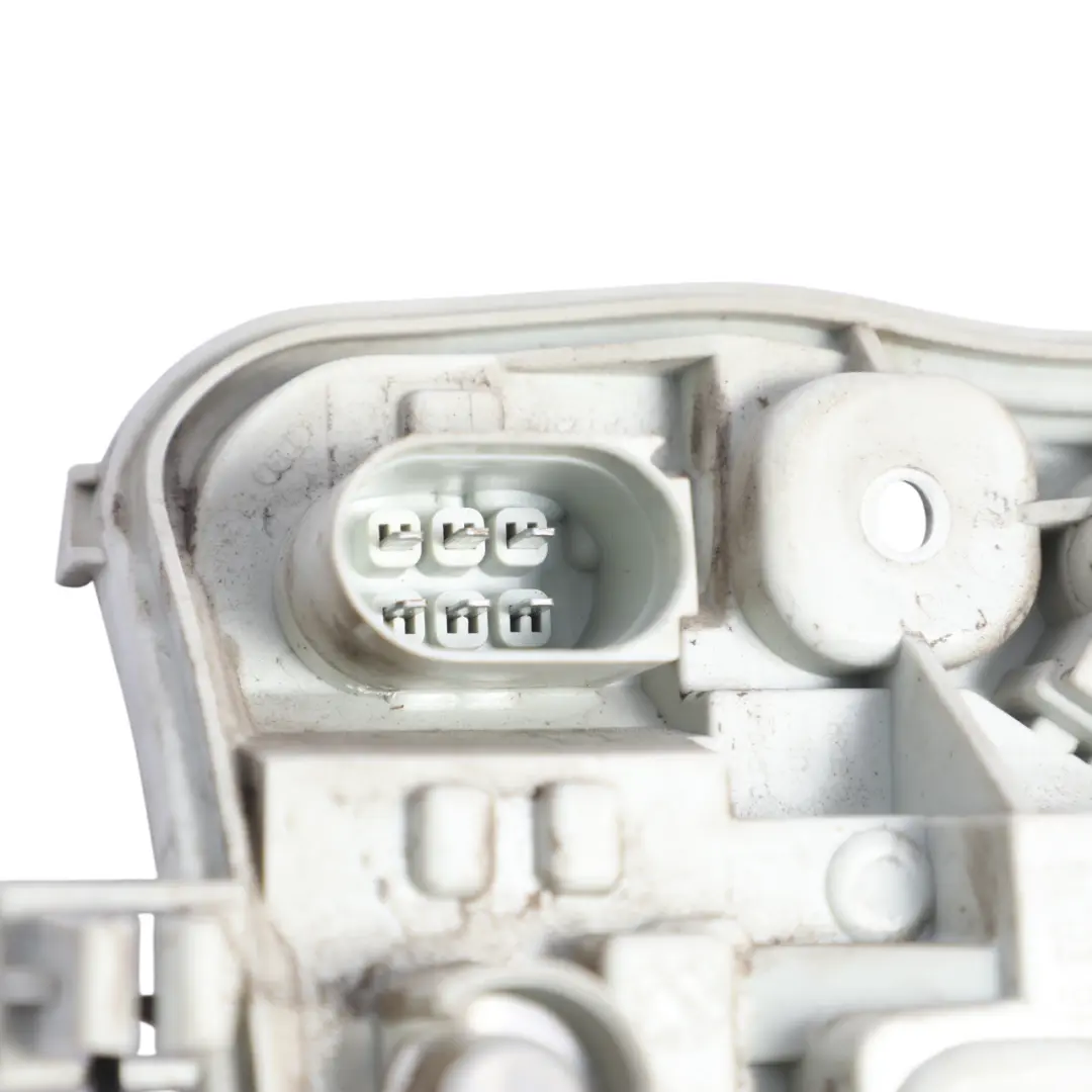 Outer Light Bulb Holder Mount Bracket Rear Left N/S to Audi A3 8P with Part number 8P4945257D Audi A3 8P Outer Light Bulb Holder Mount Bracket Rear Left N/S - SKU 8P4945257D-1 - Part number 8P4945257D