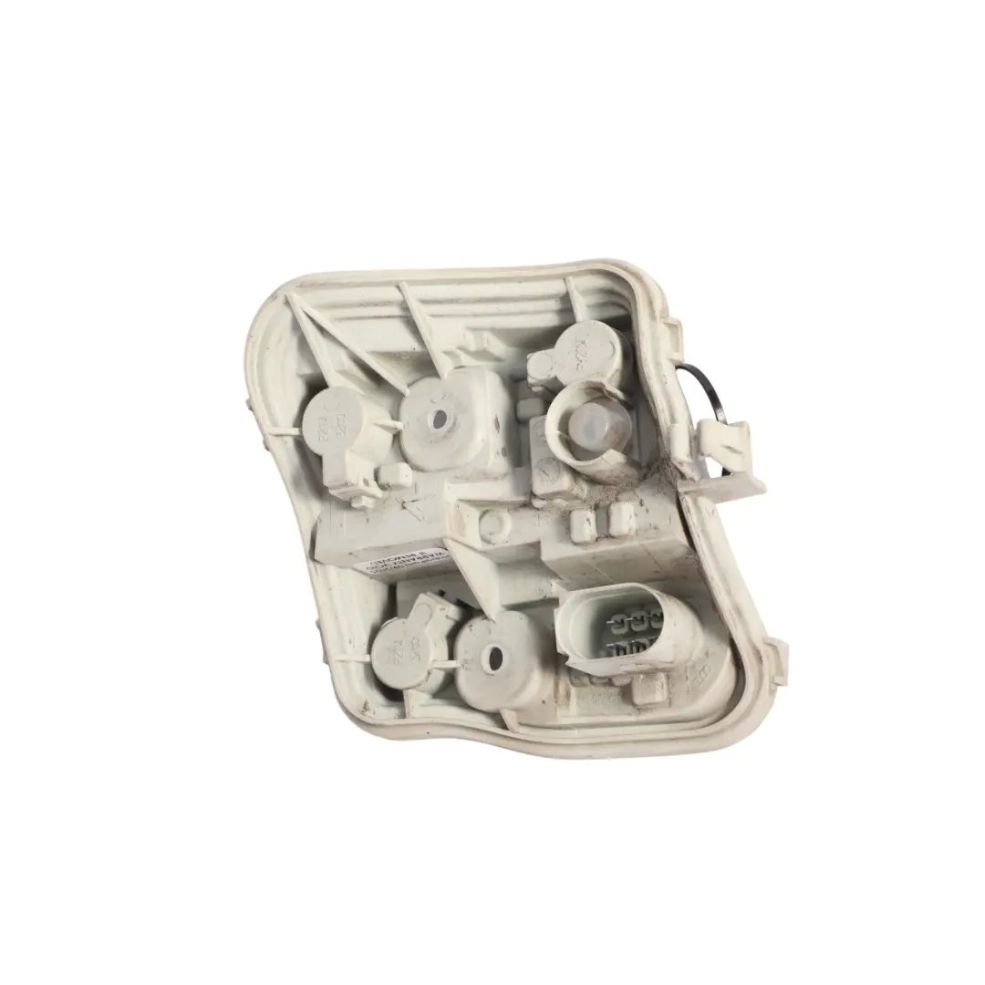 Audi A3 8P Outer Light Bulb Holder Mount Bracket Rear Left N/S - SKU 8P4945257D-1 - Part number 8P4945257D