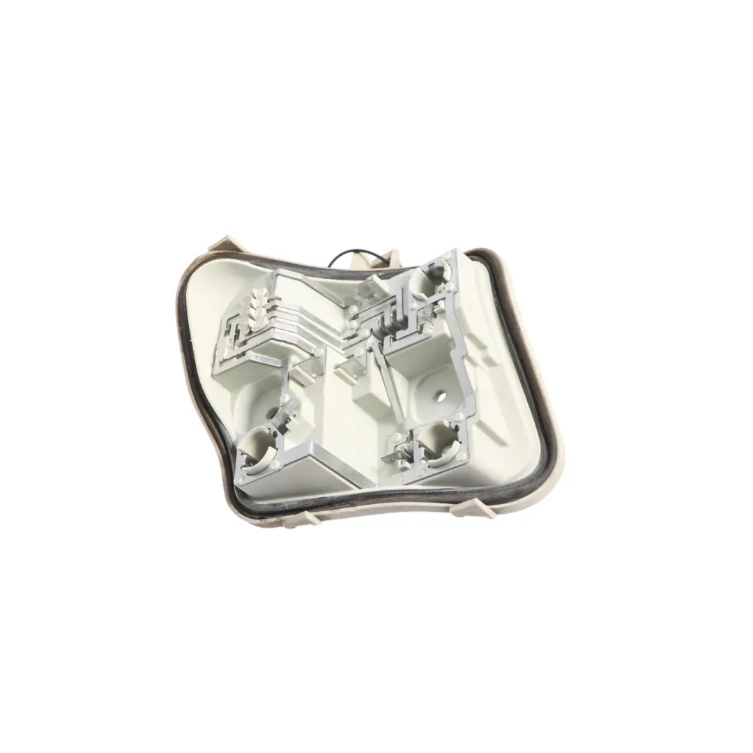 Audi A3 8P Outer Light Bulb Holder Mount Bracket Rear Left N/S - SKU 8P4945257D-1 - Part number 8P4945257D