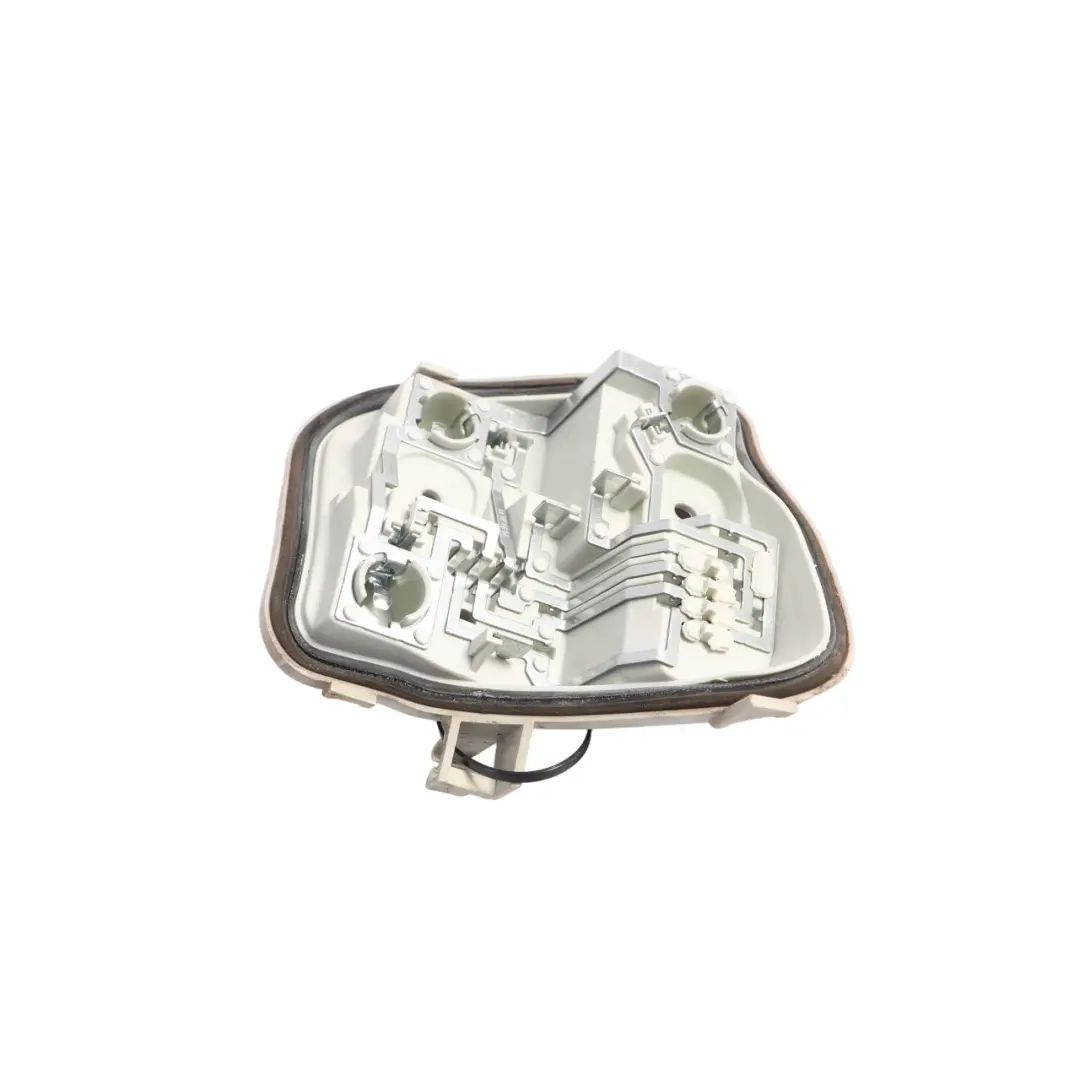 Audi A3 8P Outer Light Bulb Holder Mount Bracket Rear Left N/S - SKU 8P4945257D-1 - Part number 8P4945257D