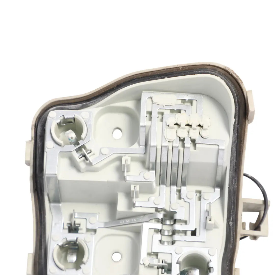 Outer Light Bulb Holder Mount Bracket Rear Left N/S to Audi A3 8P with Part number 8P4945257D Audi A3 8P Outer Light Bulb Holder Mount Bracket Rear Left N/S - SKU 8P4945257D-1 - Part number 8P4945257D