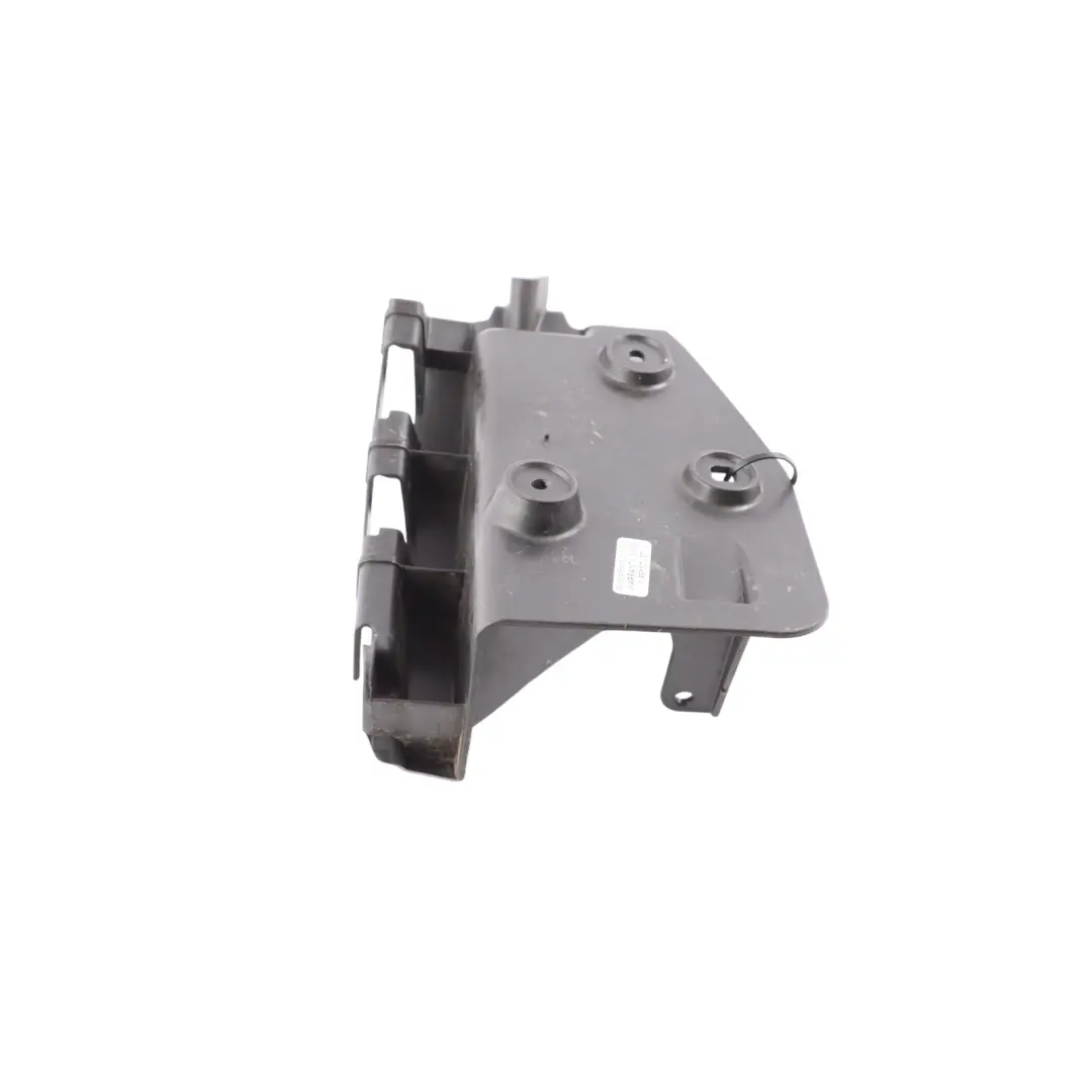 Audi A3 8P Staffa Montaggio Posteriore Guida Supporto Sinistra - SKU 8P7807393A - Numero di parte 8P7807393A