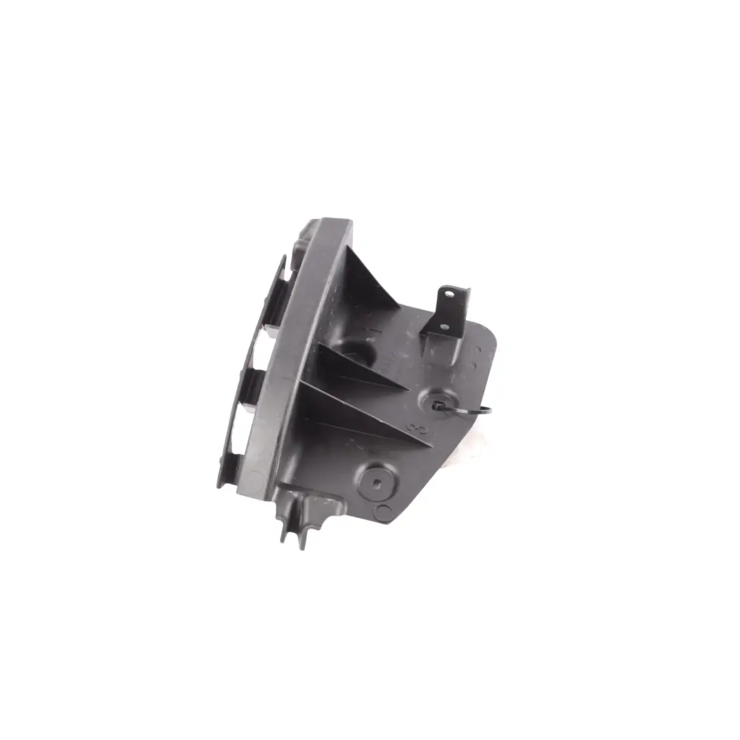 Audi A3 8P Rear Bumper Mount Bracket Trim Support Guide Left N/S - SKU 8P7807393A - Part number 8P7807393A