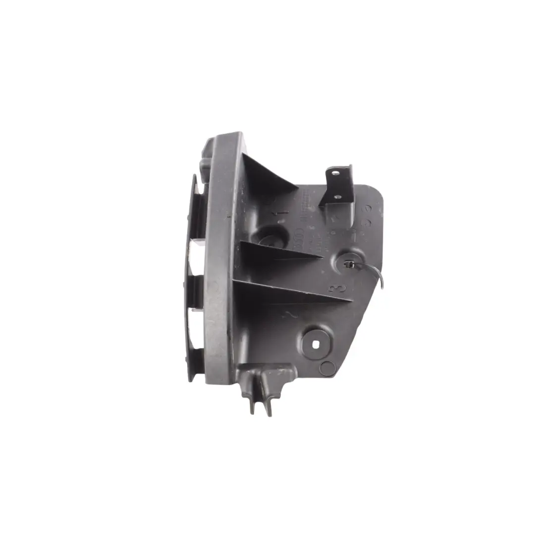 Audi A3 8P Rear Bumper Mount Bracket Trim Support Guide Left N/S - SKU 8P7807393A - Part number 8P7807393A
