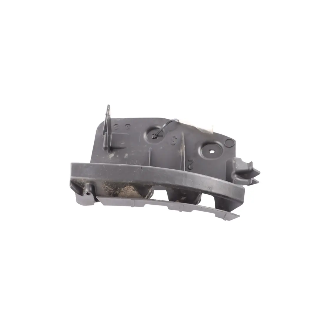 Audi A3 8P Soporte Parachoques Trasero Soporte Embellecedor Izquierda - SKU 8P7807393A - Número de pieza 8P7807393A