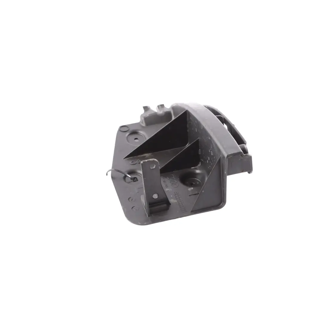 Hintere Stoßstange Halterung Unterstützung Führung Links für Audi A3 8P mit Teilenummer 8P7807393A Audi A3 8P Hintere Stoßstange Halterung Unterstützung Führung Links - SKU 8P7807393A - Teilenummer 8P7807393A