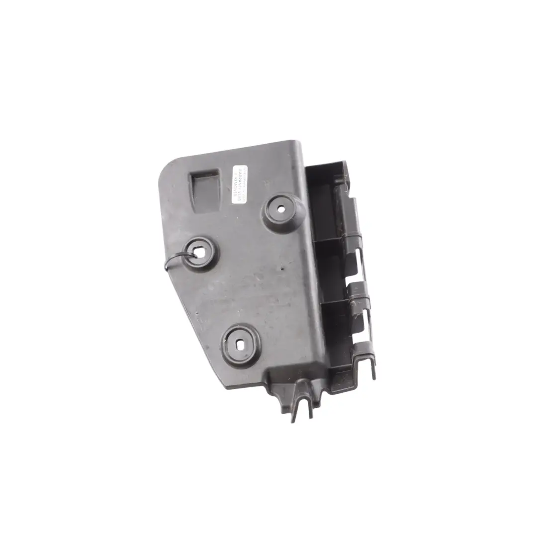 Audi A3 8P Support De Fixation Pare Chocs Arrière Gauche - SKU 8P7807393A - Numéro de pièce 8P7807393A