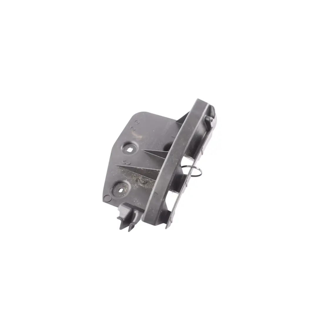 Audi A3 8P Rear Bumper Mount Bracket Trim Support Guide Right O/S - SKU 8P7807394A - Part number 8P7807394A