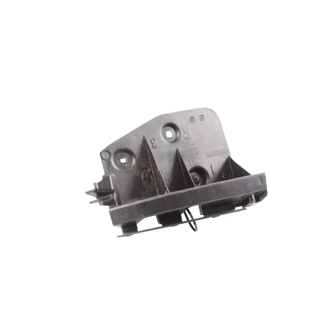 Audi A3 8P Rear Bumper Mount Bracket Trim Support Guide Right O/S - SKU 8P7807394A - Part number 8P7807394A
