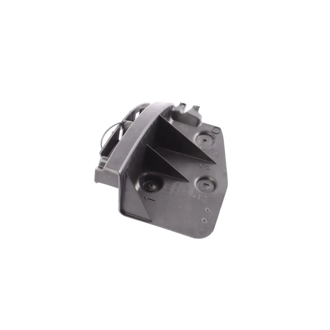 Audi A3 8P Rear Bumper Mount Bracket Trim Support Guide Right O/S - SKU 8P7807394A - Part number 8P7807394A