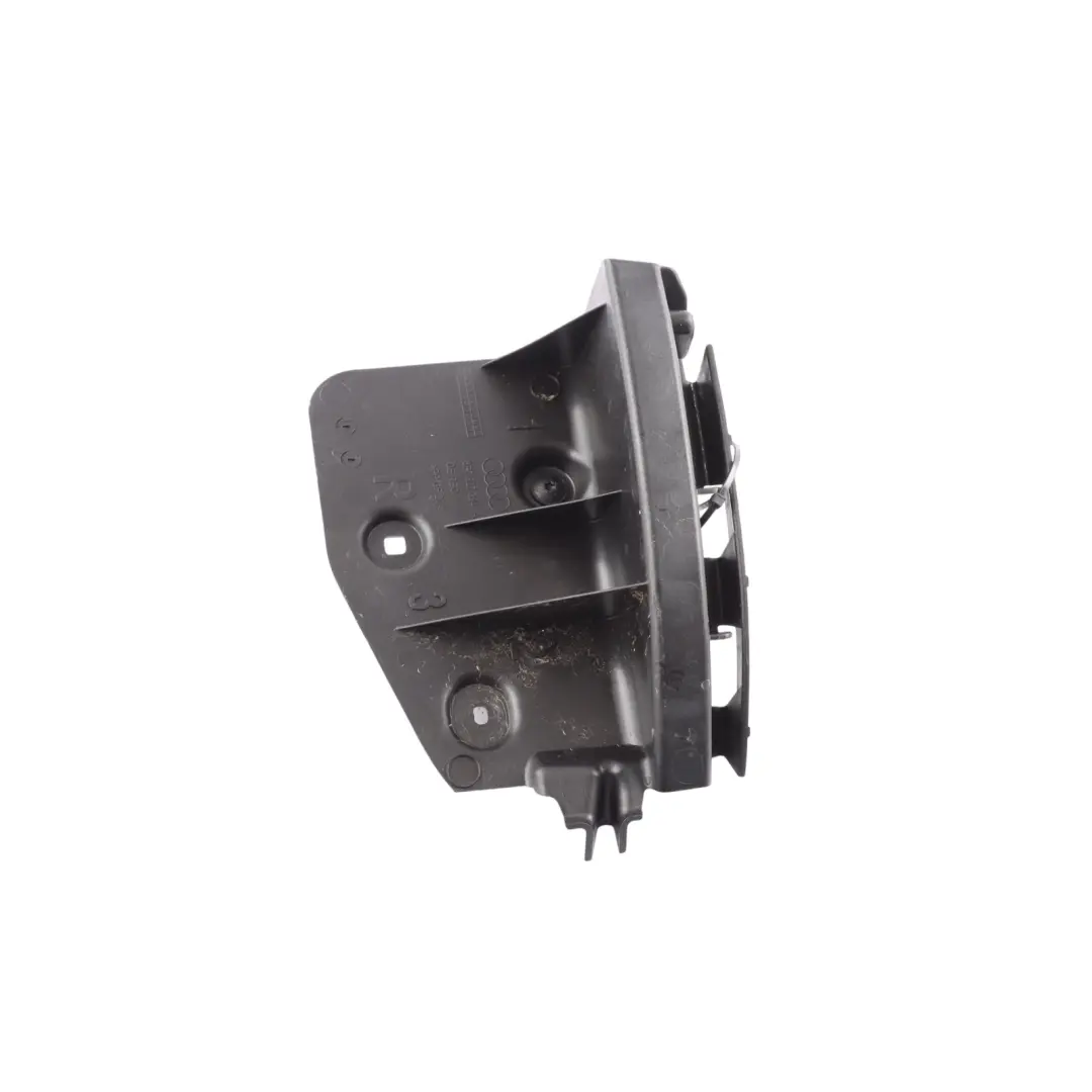 Audi A3 8P Rear Bumper Mount Bracket Trim Support Guide Right O/S - SKU 8P7807394A - Part number 8P7807394A