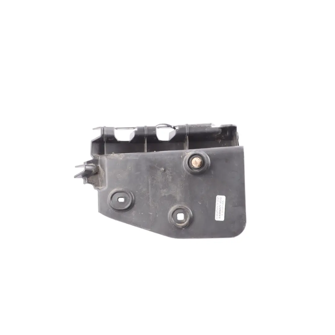 Audi A3 8P Staffa Montaggio Paraurti Posteriore Supporto Guida Destra - SKU 8P7807394A - Numero di parte 8P7807394A