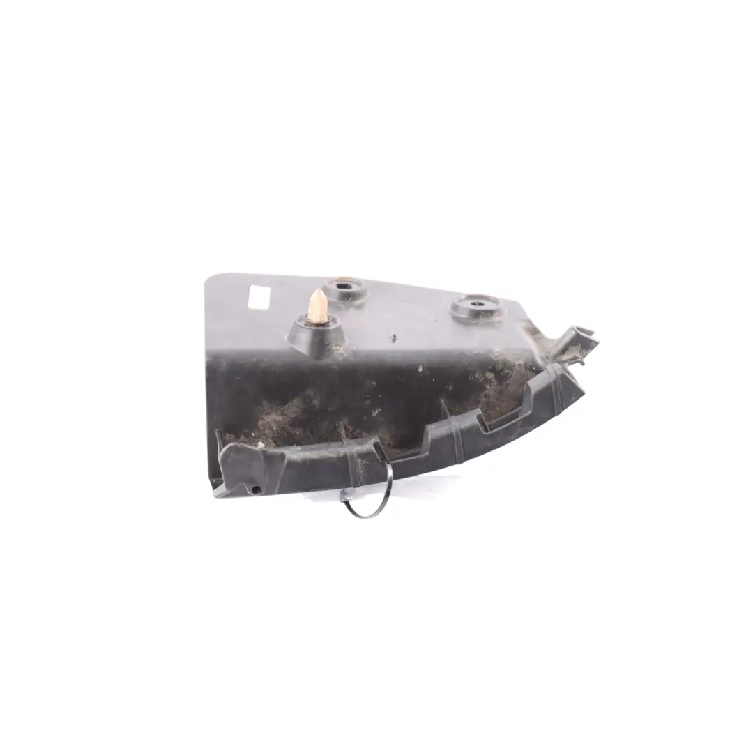 Audi A3 8P Rear Bumper Mount Bracket Trim Support Guide Right O/S - SKU 8P7807394A - Part number 8P7807394A