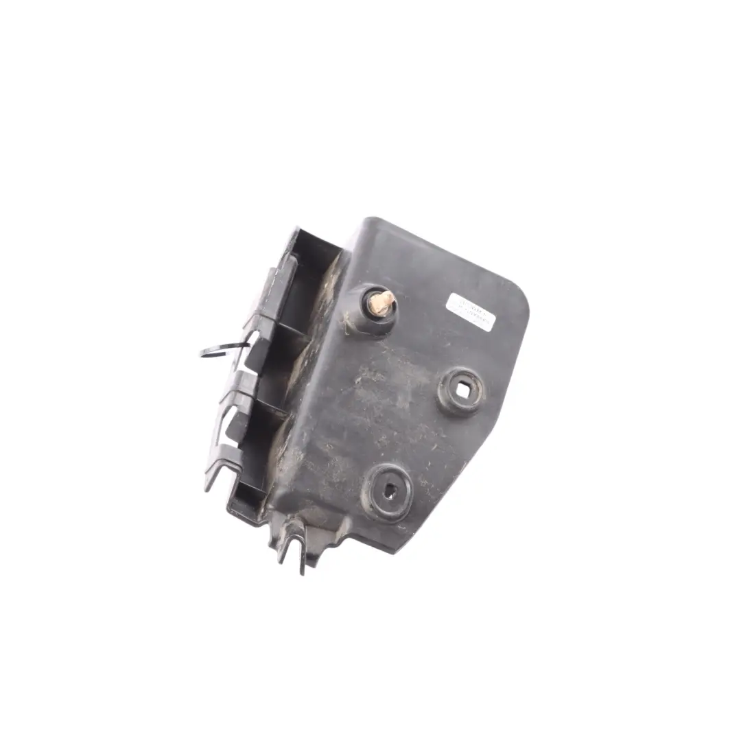 Audi A3 8P Rear Bumper Mount Bracket Trim Support Guide Right O/S - SKU 8P7807394A - Part number 8P7807394A