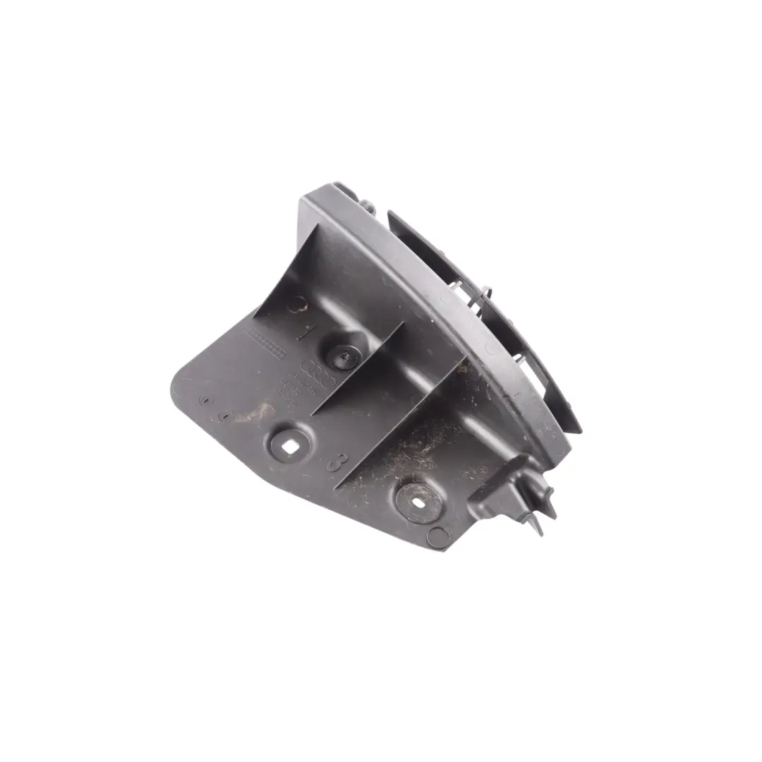 Audi A3 8P Rear Bumper Mount Bracket Trim Support Guide Right O/S - SKU 8P7807394A - Part number 8P7807394A