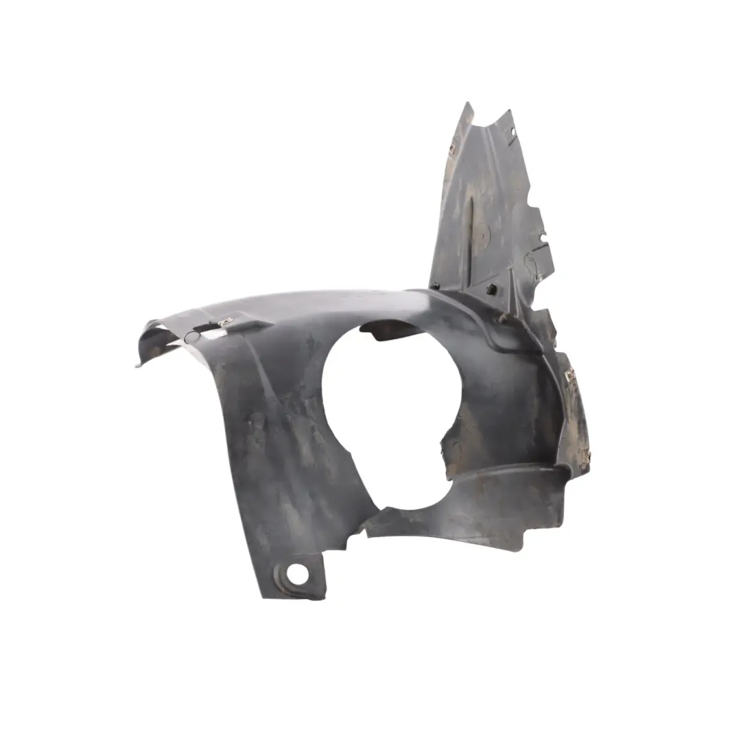 Audi A3 8P Cubre Paso De Rueda Delantero Izquierda - SKU 8P7821191F - Número de pieza 8P7821191F