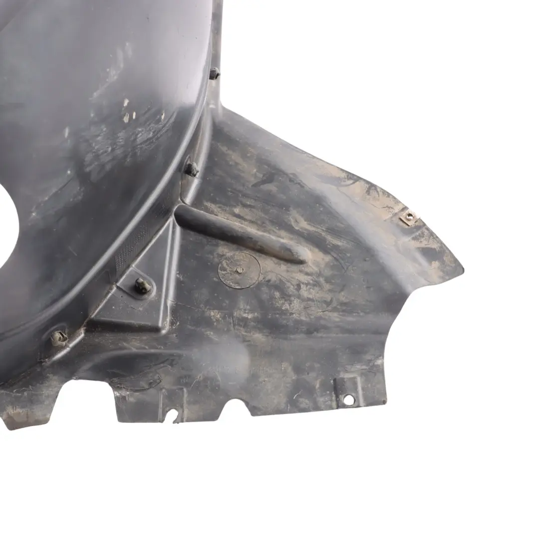 Audi A3 8P Cubre Paso De Rueda Delantero Izquierda - SKU 8P7821191F - Número de pieza 8P7821191F