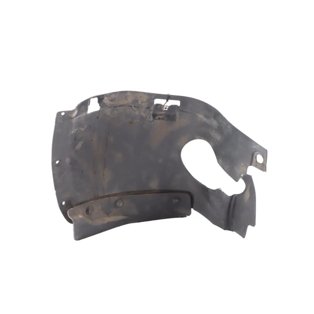 Audi A3 8P Front Wheel Arch Cover Housing Left N/S - SKU 8P7821191F - Part number 8P7821191F