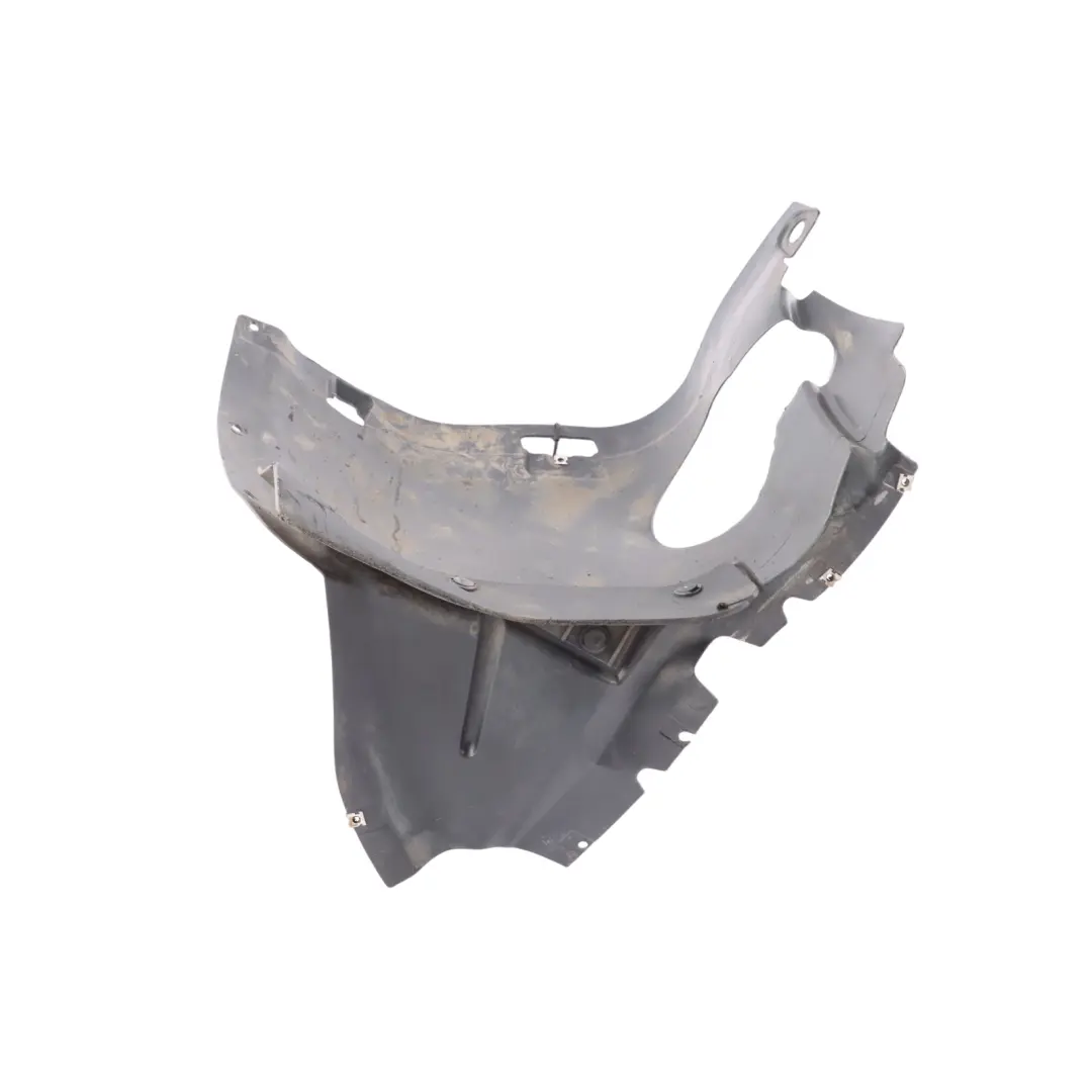 Front Wheel Arch Cover Housing Left N/S to Audi A3 8P with Part number 8P7821191F Audi A3 8P Front Wheel Arch Cover Housing Left N/S - SKU 8P7821191F - Part number 8P7821191F