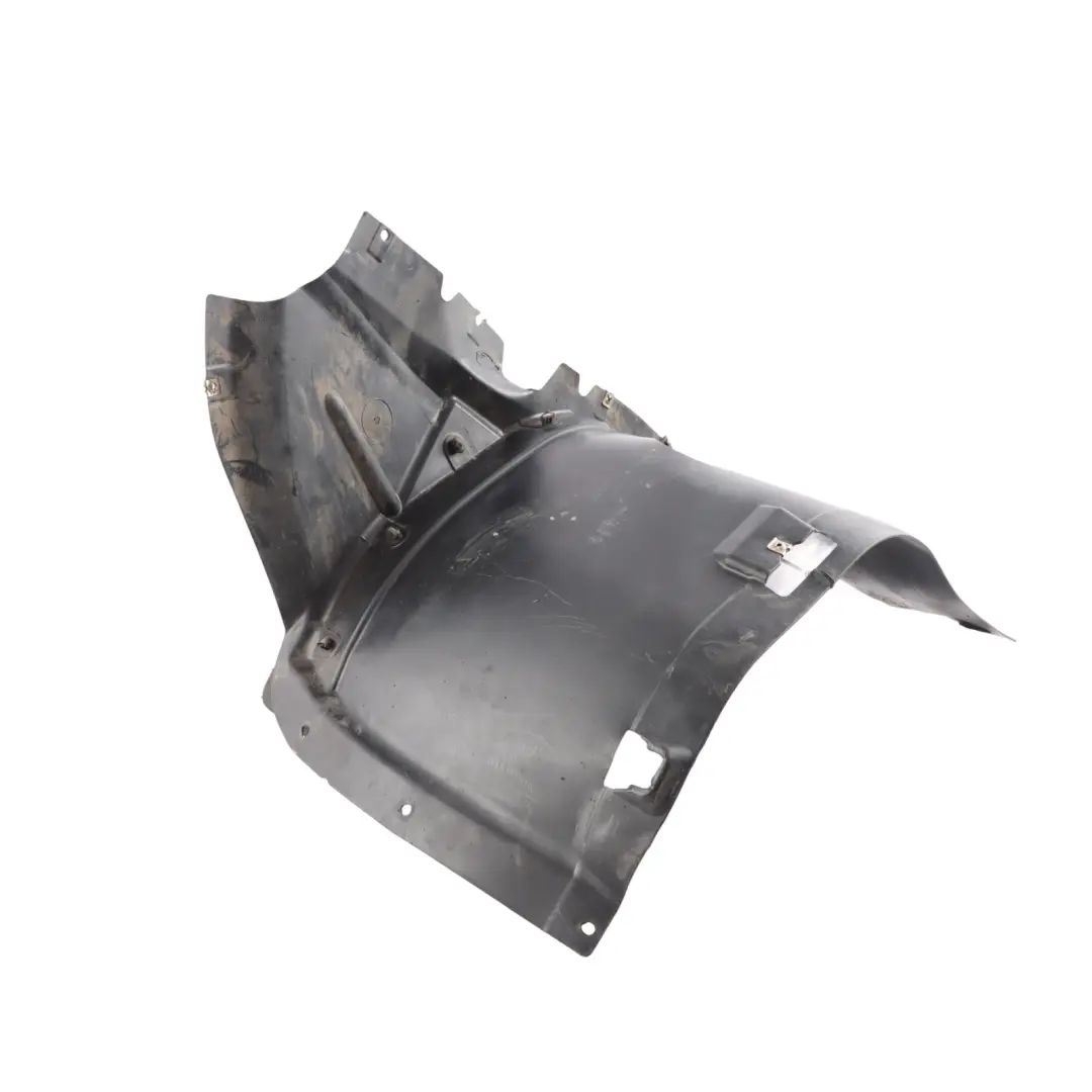 Audi A3 8P Cubre Paso De Rueda Delantero Izquierda - SKU 8P7821191F - Número de pieza 8P7821191F