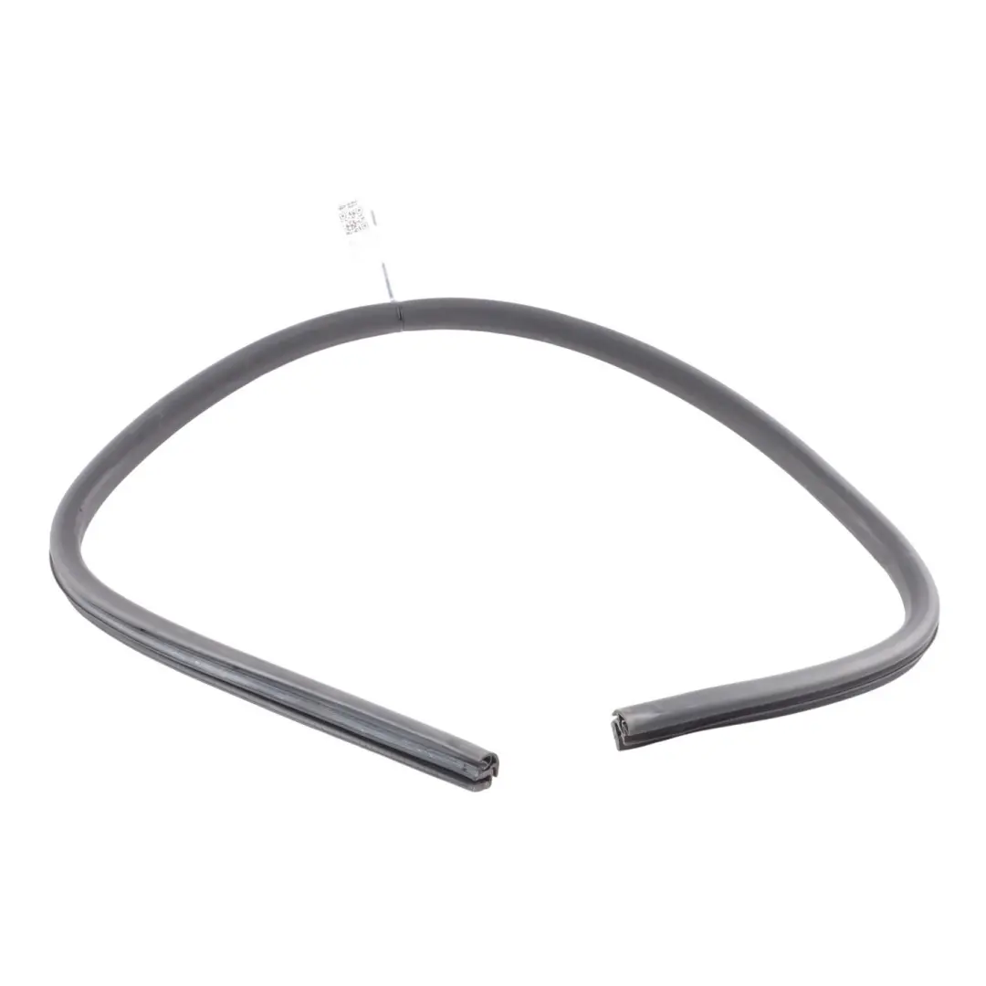Audi A3 8P Inner Door Cover Seal Gasket Rubber Front Left Right N/O/S - SKU 8P7831707B - Part number 8P7831707B